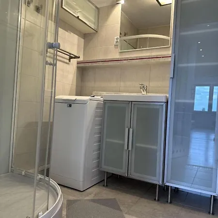Business Class - Invoice - Apartamento